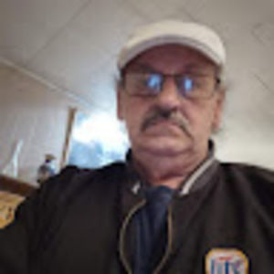 Meet your Posher, Gary